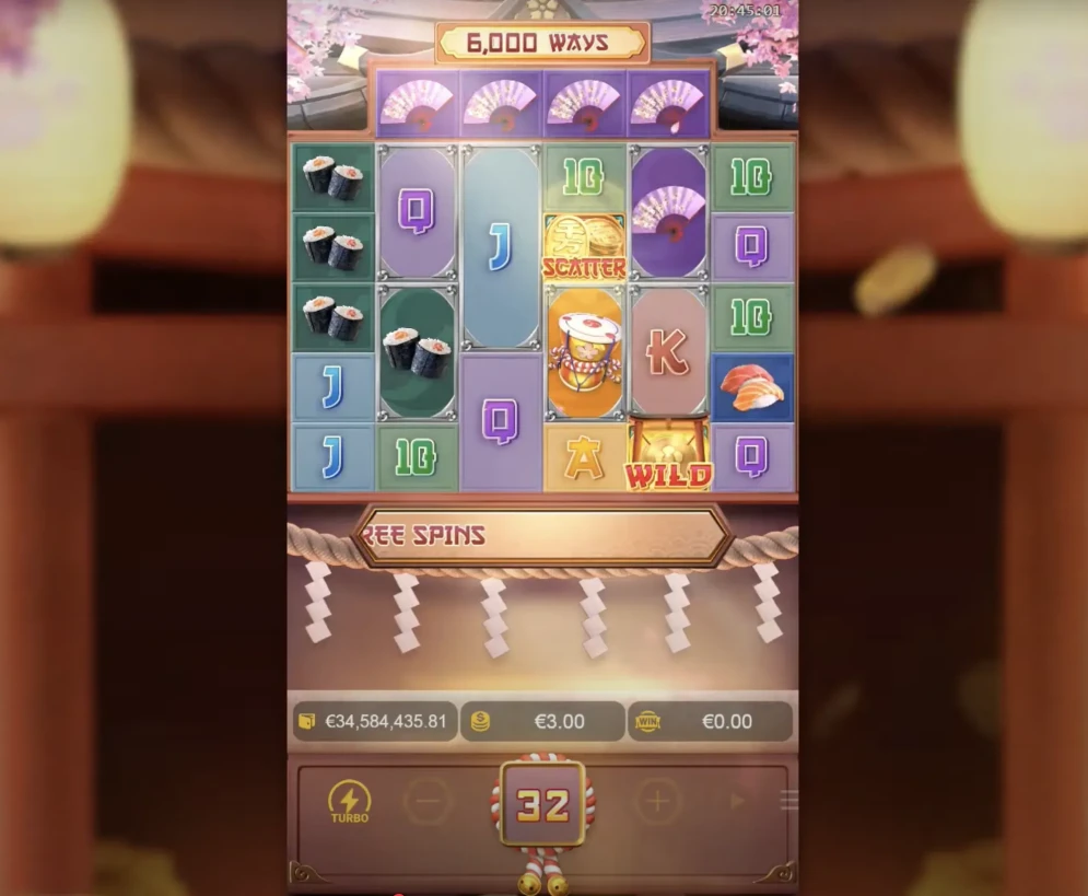 Lucky Neko