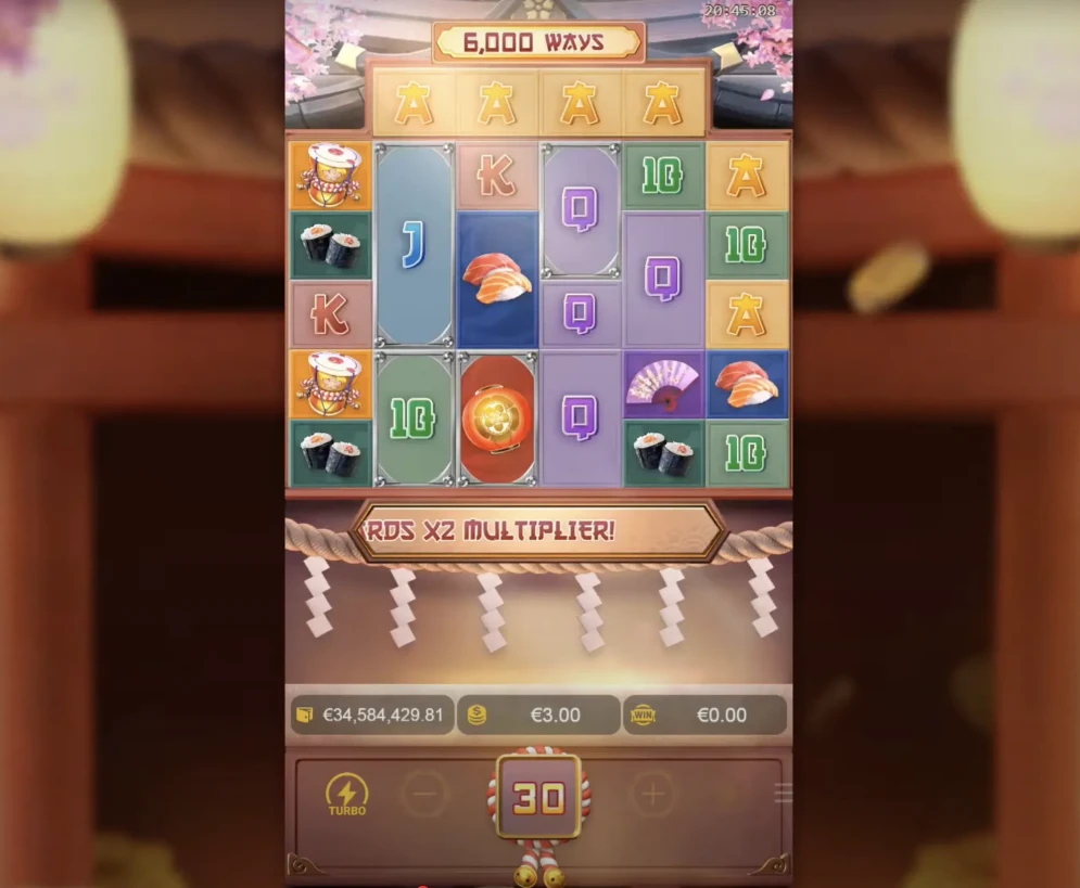 Lucky Neko