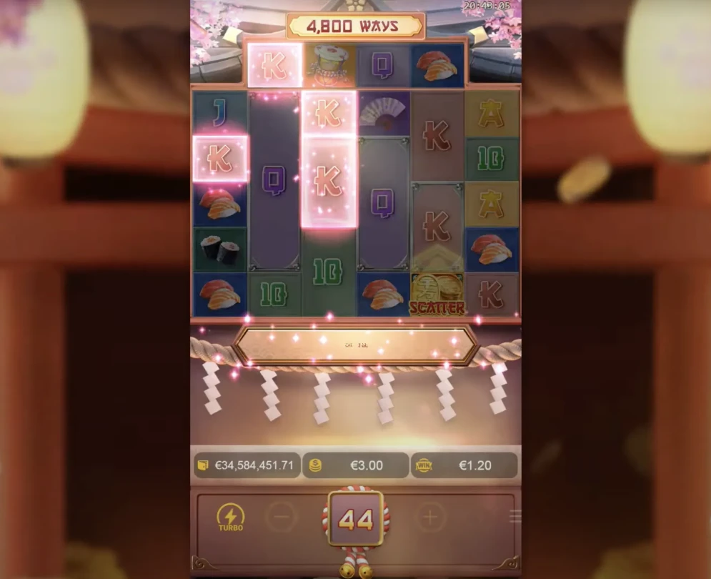 Lucky Neko