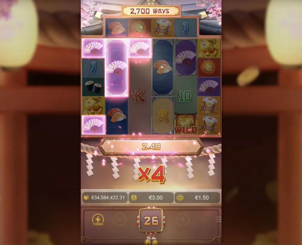 Lucky Neko