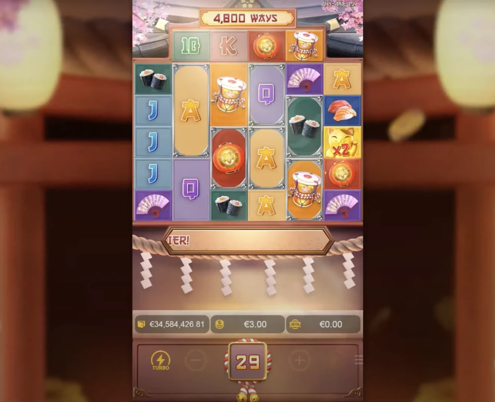 Lucky Neko