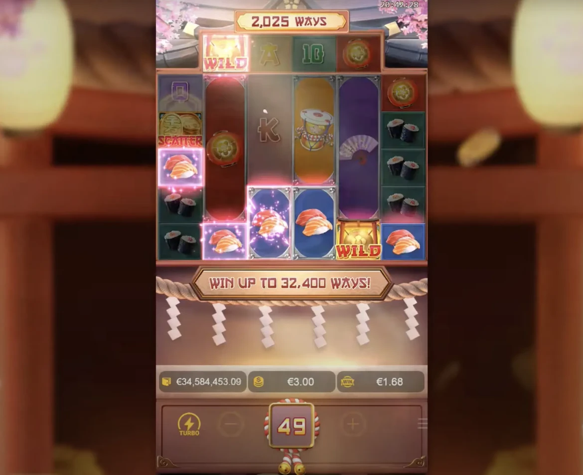 Lucky Neko